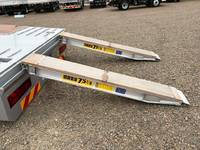 MITSUBISHI FUSO Super Great Self Loader (With 4 Steps Of Cranes) 2PG-FS80VZ 2025 1,000km_6