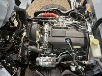 MITSUBISHI FUSO Canter Refrigerator & Freezer Truck 2RG-FBA20 2025 -_18