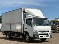 MITSUBISHI FUSO Canter Aluminum Wing TPG-FEB90 2017 226,000km_2