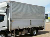 MITSUBISHI FUSO Canter Aluminum Wing TPG-FEB90 2017 226,000km_5