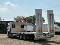 HINO Profia Self Loader (With 4 Steps Of Cranes) 2DG-FW1AHC 2025 1,000km_3