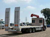 HINO Profia Self Loader (With 4 Steps Of Cranes) 2DG-FW1AHC 2025 1,000km_4