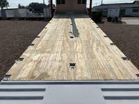 HINO Profia Self Loader (With 4 Steps Of Cranes) 2DG-FW1AHC 2025 1,000km_8