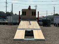 HINO Profia Self Loader (With 4 Steps Of Cranes) 2DG-FW1AHC 2025 1,000km_9