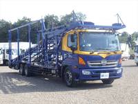 HINO Ranger Others LDG-GK8JWAA 2016 653,000km_2