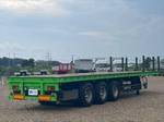 Others Flat Bed