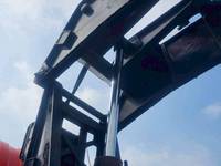 ISUZU Giga Trailer Head QKG-EXR52AG 2013 497,000km_10