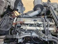 ISUZU Giga Trailer Head QKG-EXR52AG 2013 497,000km_14