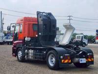 ISUZU Giga Trailer Head QKG-EXR52AG 2013 497,000km_3