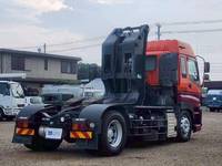 ISUZU Giga Trailer Head QKG-EXR52AG 2013 497,000km_4