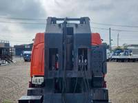 ISUZU Giga Trailer Head QKG-EXR52AG 2013 497,000km_7