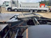 ISUZU Giga Trailer Head QKG-EXR52AG 2013 497,000km_8