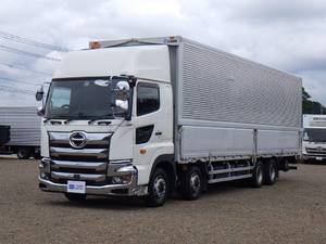 Profia Aluminum Wing_1