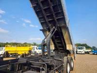 HINO Profia Deep Dump QPG-FS1AWEA 2016 753,000km_11