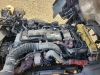 HINO Profia Deep Dump QPG-FS1AWEA 2016 753,000km_18