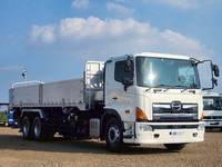 HINO Profia Deep Dump QPG-FS1AWEA 2016 753,000km_2