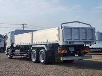 HINO Profia Deep Dump QPG-FS1AWEA 2016 753,000km_3