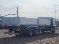 HINO Profia Deep Dump QPG-FS1AWEA 2016 753,000km_4