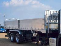 HINO Profia Deep Dump QPG-FS1AWEA 2016 753,000km_5