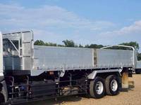 HINO Profia Deep Dump QPG-FS1AWEA 2016 753,000km_6