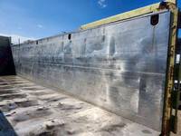 MITSUBISHI FUSO Super Great Deep Dump QKG-FV60VZ (KAI) 2016 289,000km_10