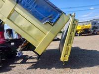 MITSUBISHI FUSO Super Great Deep Dump QKG-FV60VZ (KAI) 2016 289,000km_11