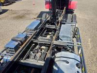 MITSUBISHI FUSO Super Great Deep Dump QKG-FV60VZ (KAI) 2016 289,000km_14