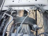 MITSUBISHI FUSO Super Great Deep Dump QKG-FV60VZ (KAI) 2016 289,000km_17