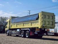 MITSUBISHI FUSO Super Great Deep Dump QKG-FV60VZ (KAI) 2016 289,000km_3