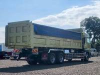 MITSUBISHI FUSO Super Great Deep Dump QKG-FV60VZ (KAI) 2016 289,000km_4