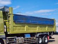 MITSUBISHI FUSO Super Great Deep Dump QKG-FV60VZ (KAI) 2016 289,000km_6