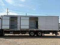 HINO Profia Refrigerator & Freezer Truck 2KG-FR1AHC 2025 1,000km_10