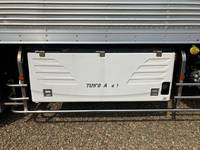 HINO Profia Refrigerator & Freezer Truck 2KG-FR1AHC 2025 1,000km_11