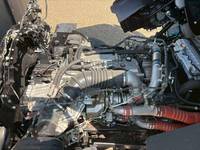 HINO Profia Refrigerator & Freezer Truck 2KG-FR1AHC 2025 1,000km_18