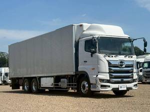 Profia Refrigerator & Freezer Truck_2