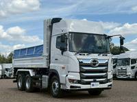HINO Profia Dump 2DG-FS1AGE 2024 1,000km_2