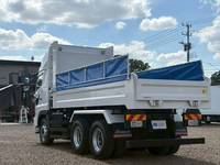 HINO Profia Dump 2DG-FS1AGE 2024 1,000km_3