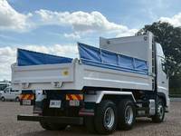 HINO Profia Dump 2DG-FS1AGE 2024 1,000km_4