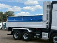 HINO Profia Dump 2DG-FS1AGE 2024 1,000km_5