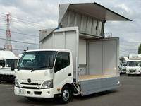 HINO Dutro Aluminum Wing 2KG-XZU712M 2024 1,000km_13