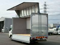 HINO Dutro Aluminum Wing 2KG-XZU712M 2024 1,000km_14