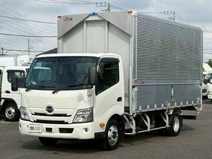 HINO Dutro Aluminum Wing 2KG-XZU712M 2024 1,000km_1