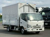 HINO Dutro Aluminum Wing 2KG-XZU712M 2024 1,000km_2