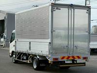 HINO Dutro Aluminum Wing 2KG-XZU712M 2024 1,000km_3