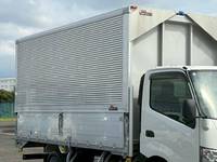 HINO Dutro Aluminum Wing 2KG-XZU712M 2024 1,000km_5
