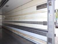 MITSUBISHI FUSO Super Great Refrigerator & Freezer Wing QKG-FU54VZ 2013 671,000km_10