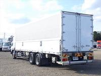 MITSUBISHI FUSO Super Great Refrigerator & Freezer Wing QKG-FU54VZ 2013 671,000km_3