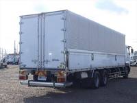 MITSUBISHI FUSO Super Great Refrigerator & Freezer Wing QKG-FU54VZ 2013 671,000km_4