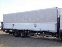 MITSUBISHI FUSO Super Great Refrigerator & Freezer Wing QKG-FU54VZ 2013 671,000km_5
