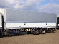 MITSUBISHI FUSO Super Great Refrigerator & Freezer Wing QKG-FU54VZ 2013 671,000km_6